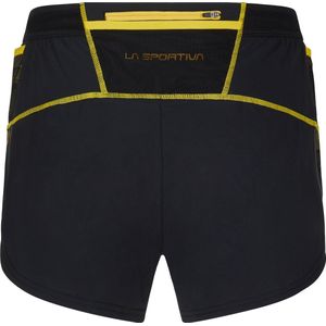 La Sportiva Auster Korte Broek Zwart Man