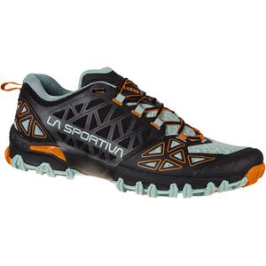 La Sportiva Bushido Ii Trail Running Shoes Zwart EU 41 1/2 Man