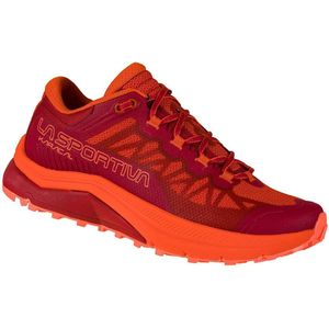 La Sportiva Karacal Trailrunningschoenen Oranje EU 36 Vrouw