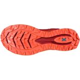 La Sportiva - Karacal - Trailschoenen - Oranje - Ademend Materiaal