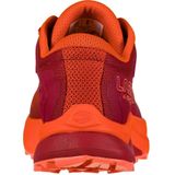 La Sportiva - Karacal - Trailschoenen - Oranje - Ademend Materiaal