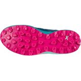 La Sportiva - Cyklon - Hardloopschoenen - Zwart - Materiaal: Synthetisch