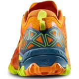 La Sportiva Bushido Ii Trail Running Shoes Oranje EU 44 Man