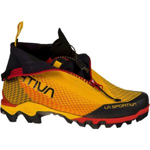 La Sportiva Aequilibrium Speed GTX - Bergschoenen - Heren Yellow / Black 43.5