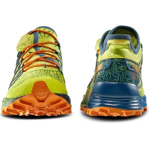 La Sportiva Mutant Trail Running Shoes Geel EU 41 1/2 Man