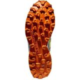 La Sportiva - Mutant - Trailschoenen - Zwart - Ademend Materiaal