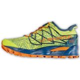 La Sportiva - Mutant - Trailschoenen - Zwart - Ademend Materiaal