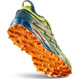 La Sportiva - Mutant - Trailschoenen - Zwart - Ademend Materiaal