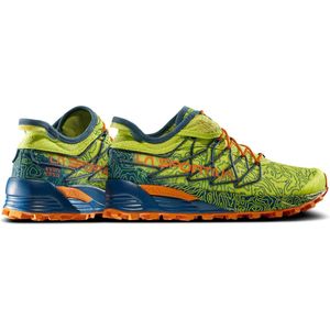 La Sportiva Mutant Trail Running Shoes Geel EU 42 1/2 Man