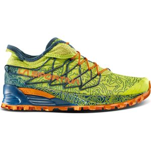 La Sportiva Mutant Trail Running Shoes Geel EU 45 1/2 Man