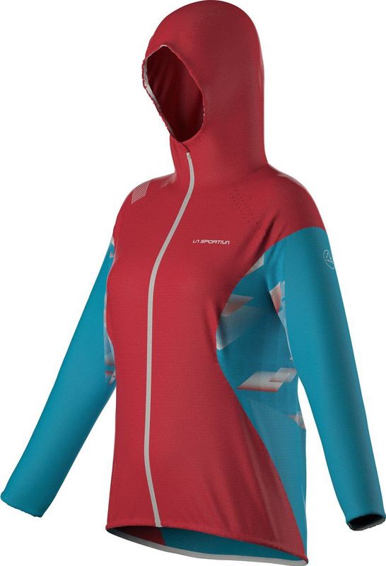 La Sportiva - Briza - Windbreaker Jas - Ultralicht - Dames