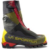 La Sportiva G-Summit Bergschoenen (zwart/olijfgroen)
