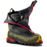 La Sportiva G-Summit Bergschoenen (zwart/olijfgroen)