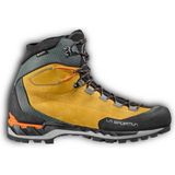 La Sportiva - Trango Tech Leather Wandelschoenen - Groen - Nubuck en Microvezel