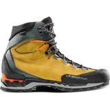 La Sportiva - Trango Tech Leather Wandelschoenen - Groen - Nubuck en Microvezel