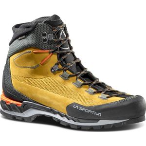 La Sportiva - Trango Tech Leather Wandelschoenen - Groen - Nubuck en Microvezel