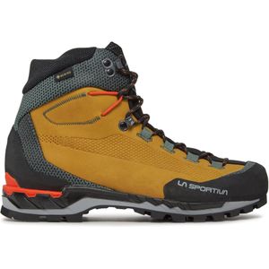 La Sportiva Trango Tech Leather GTX - Heren Wandelschoenen - Savana/Tiger