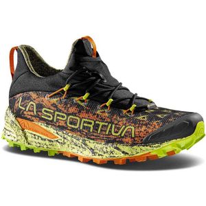 La Sportiva - Tempesta - Trailschoenen - Zwart - Goretex - Flexibele Zool