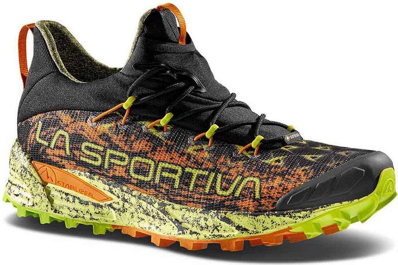 La Sportiva - Tempesta Gtx - Hardloopschoenen - Waterdicht