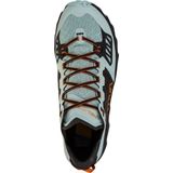 La Sportiva Helios III Trailrunningschoenen (Heren |grijs)