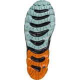 La Sportiva Helios III Trailrunningschoenen (Heren |grijs)