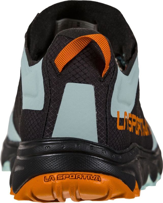 La Sportiva Helios III Trailrunningschoenen (Heren |grijs)