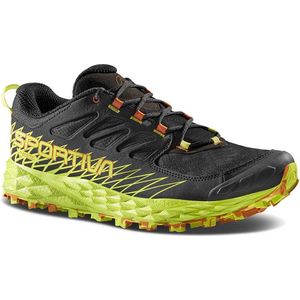 La Sportiva - Lycan - Hardloopschoenen - Zwart - Goretex - Ademend
