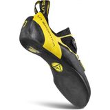 La Sportiva - Katana - Klimschoenen - Zwart - Synthetisch