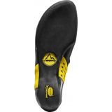 La Sportiva - Katana - Klimschoenen - Zwart - Synthetisch