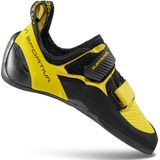 La Sportiva - Katana - Klimschoenen - Zwart - Synthetisch