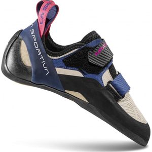 La Sportiva - Katana - Klimschoenen - Blauw - Licht Assymmetrisch