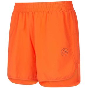 La Sportiva Sudden Korte Broek Oranje Vrouw