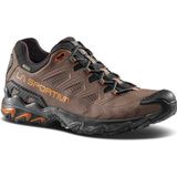 La Sportiva - Ultra Raptor II Leather GTX - Hardloopschoenen - Groen - Leer