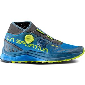 La Sportiva Jackal Ii Boa Trail Running Shoes Blauw EU 43 Man