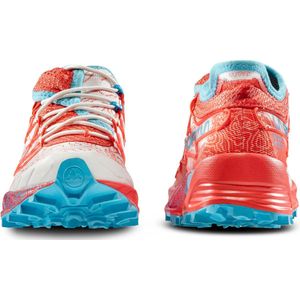 La Sportiva Mutant Trail Running Shoes Wit EU 38 Vrouw