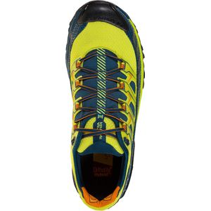 La Sportiva Ultra Raptor Ii Trailrunningschoenen Grijs EU 42 Man