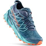 La Sportiva - Womens Mutant - Trailrunningschoenen - Meerkleurig