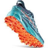 La Sportiva - Womens Mutant - Trailrunningschoenen - Meerkleurig