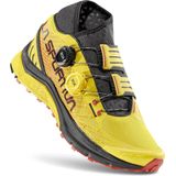 La Sportiva - Jackal II Boa - Trailschoenen - Geel - Microvezel - Infinitoo®-technologie