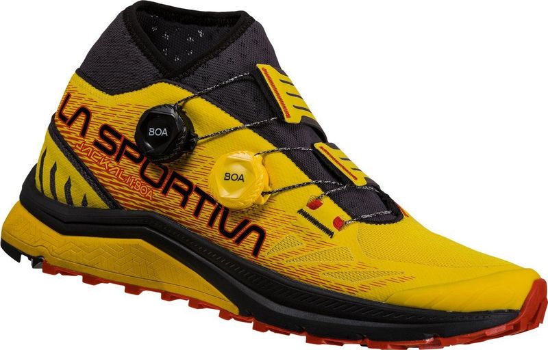 La Sportiva - Jackal II Boa - Trailschoenen
