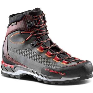 La Sportiva - Trango Tech - Wandelschoenen - Lichtgewicht - Nubuck - Gore-Tex
