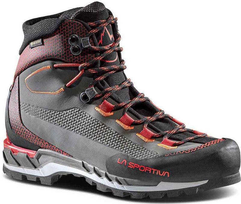 La Sportiva - Trango Tech - Wandelschoenen - Lichtgewicht - Nubuck - Gore-Tex