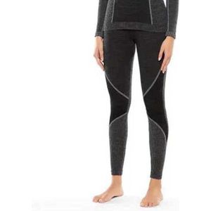 La Sportiva - Wool70 Tech - Basislaagbroek - Merinowol