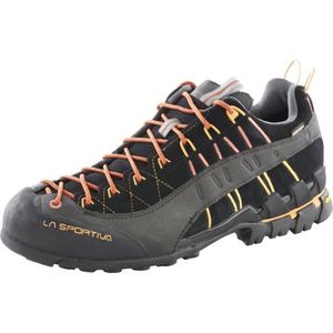 La Sportiva - Approach - Klimschoen - Grijs - Leder - Waterdicht