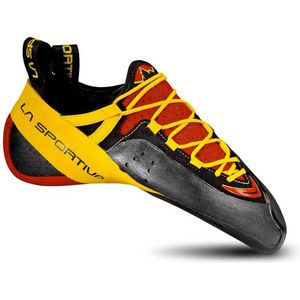 La Sportiva Genius Klimschoenen (geel)