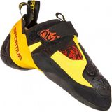 La Sportiva Skwama klimschoenen geel/zwart Maat 39