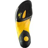 La Sportiva Skwama klimschoenen geel/zwart Maat 38 1/2