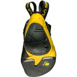 La Sportiva Skwama klimschoenen geel/zwart Maat 38 1/2