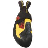 La Sportiva Skwama klimschoenen geel/zwart Maat 38 1/2