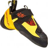 La Sportiva Skwama klimschoenen geel/zwart Maat 38 1/2